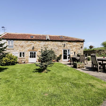 Honey Bee Cottage Scarborough Dış mekan fotoğraf