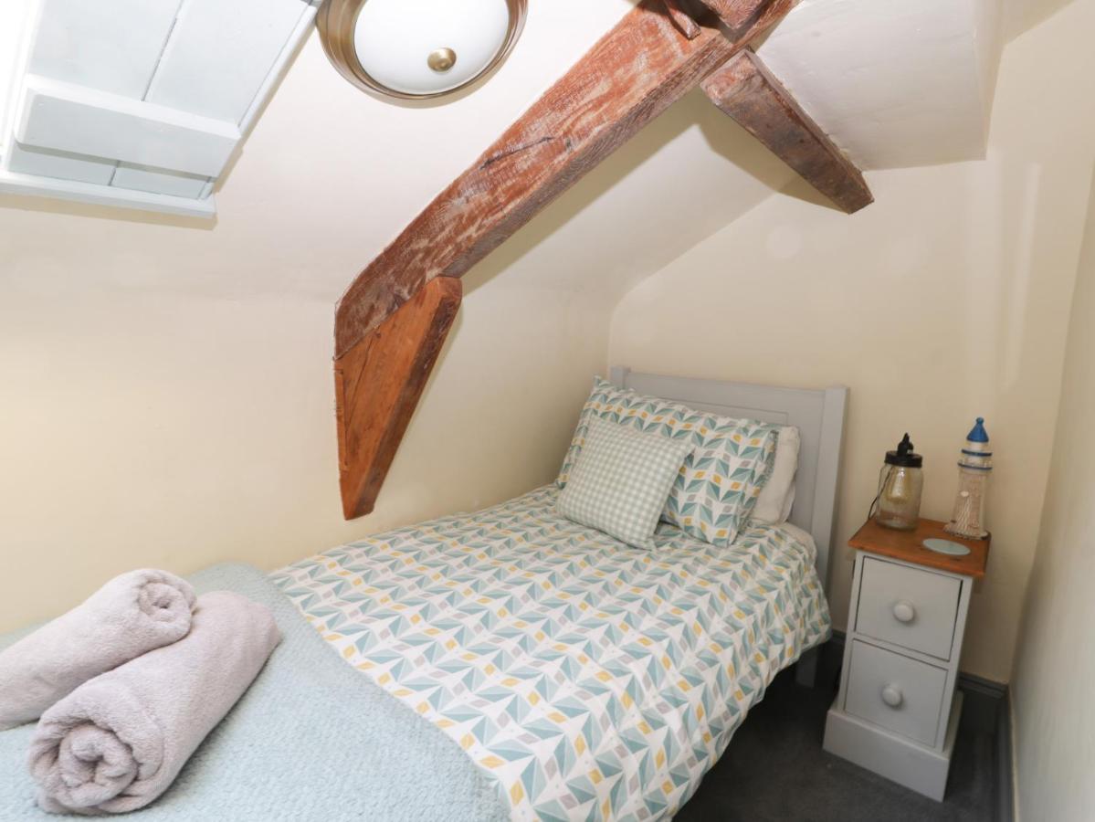 Honey Bee Cottage Scarborough Dış mekan fotoğraf