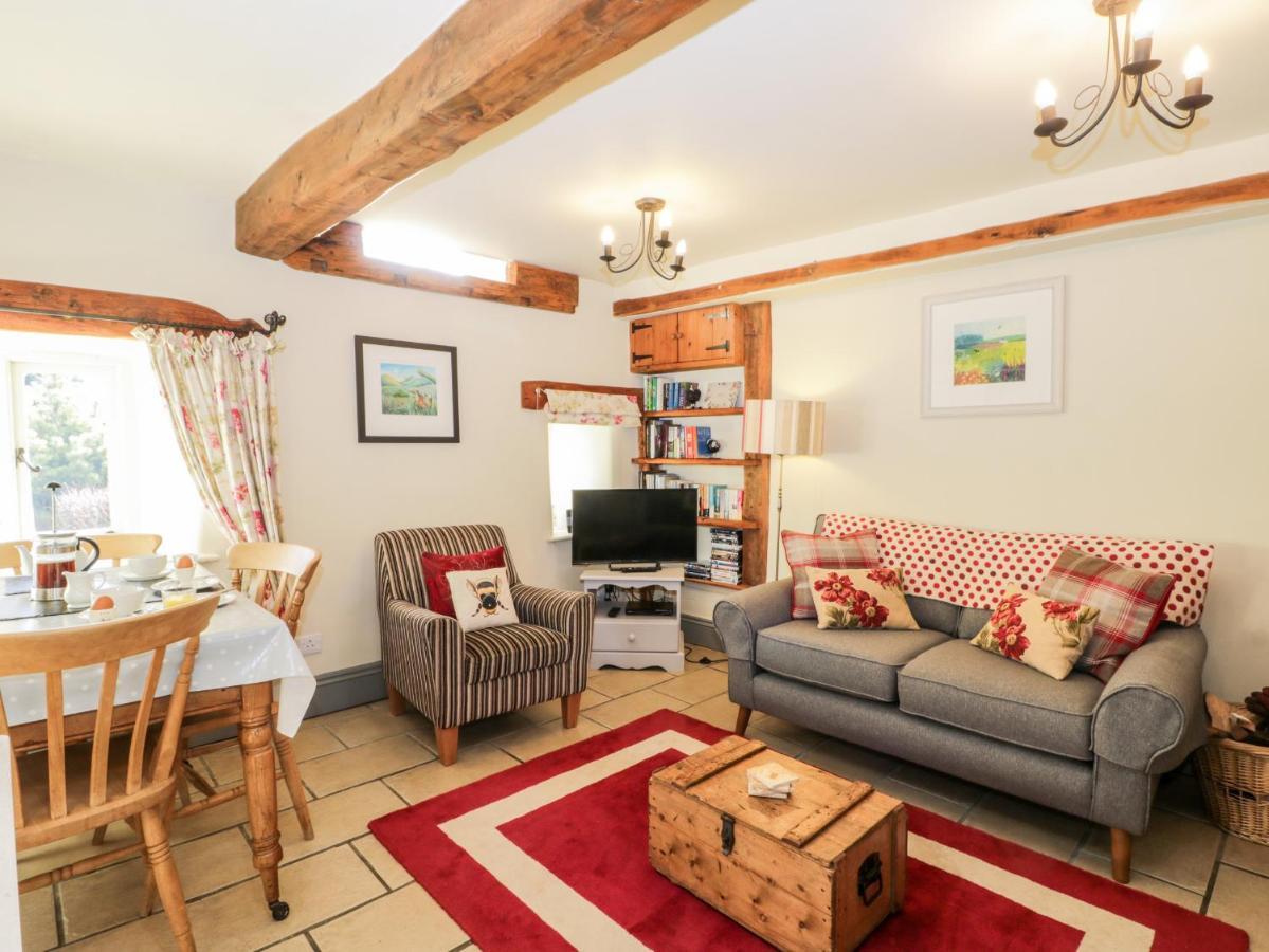 Honey Bee Cottage Scarborough Dış mekan fotoğraf
