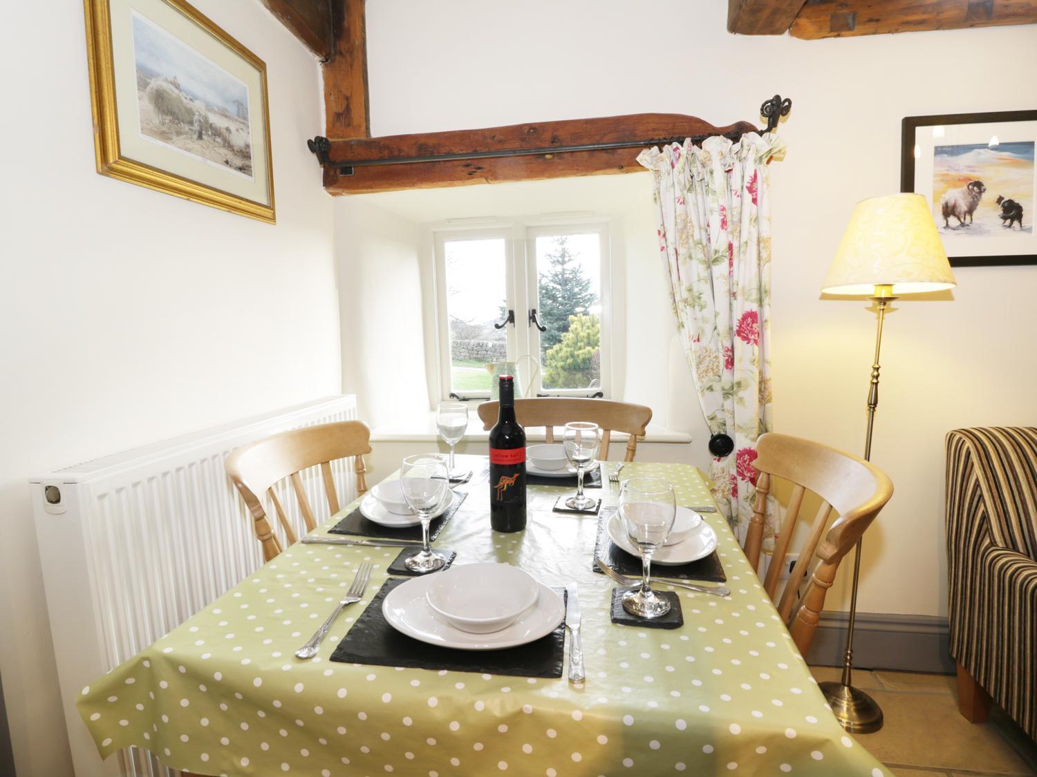Honey Bee Cottage Scarborough Dış mekan fotoğraf