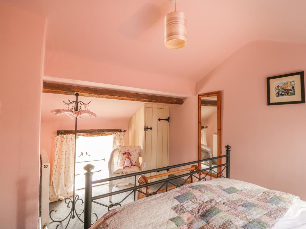 Honey Bee Cottage Scarborough Dış mekan fotoğraf